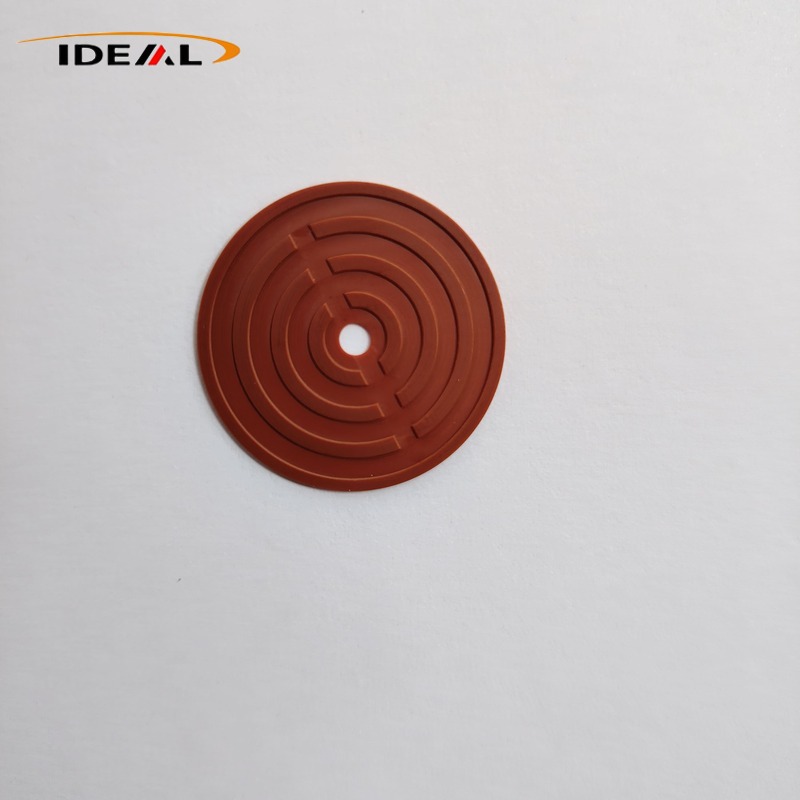 Πόσα γνωρίζετε για το Vespel PI Vacuum Suction Cup