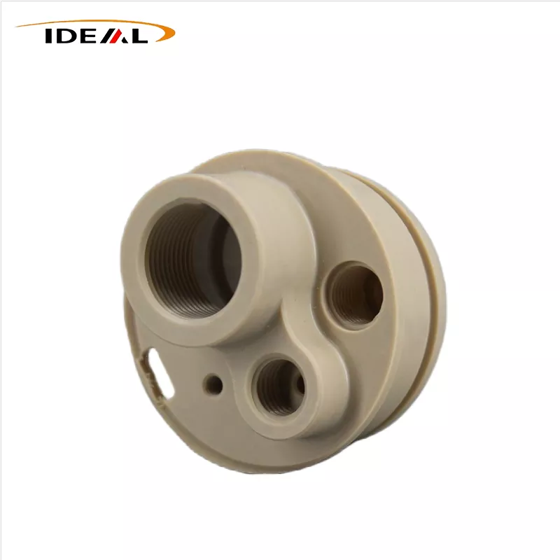 Προϊόν CNC PEEK