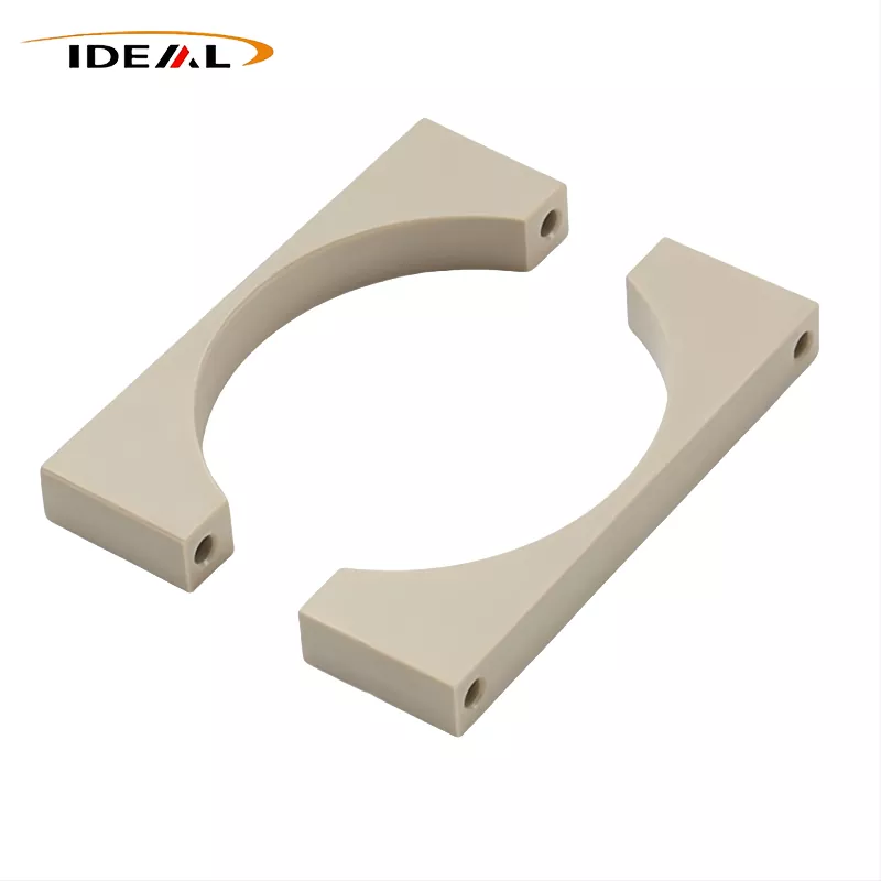 Προϊόντα PEEK CNC