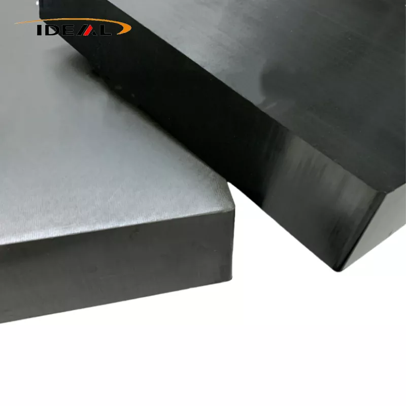 Πλάκες Vespel SP-21