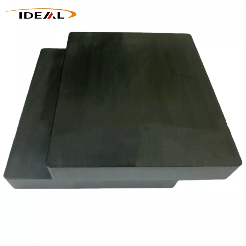 Πλάκες Vespel SP-22